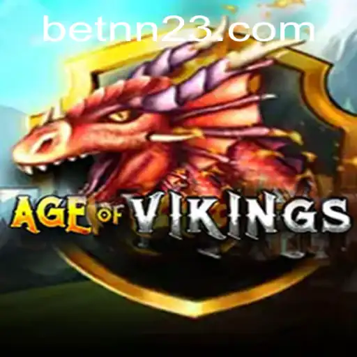 AgeofViking: Aventure-se no Mundo Nórdico com BETNN.com