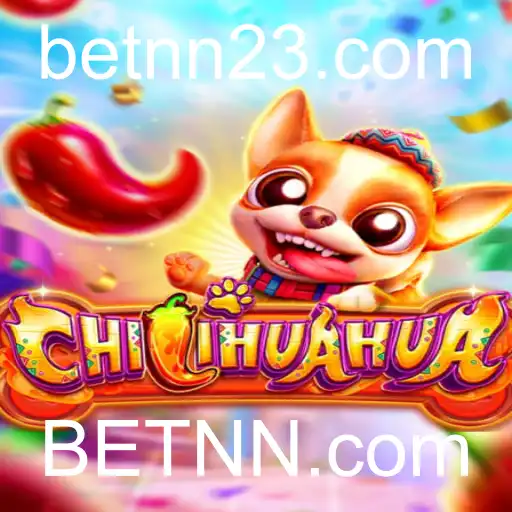 CHILIHUAHUA: A Nova Sensação dos Jogos de Aventura