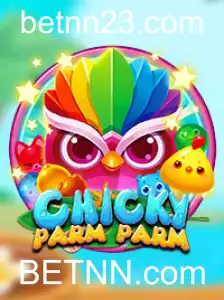 Descubra e Domine o Jogo ChickyParmParm
