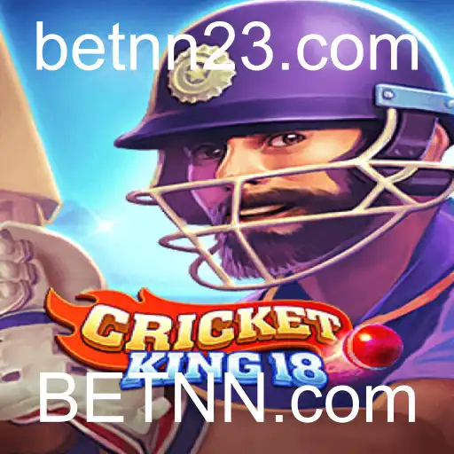 Descubra o Mundo de CricketKing18 - Tudo Sobre o Novo Fenômeno dos Jogos