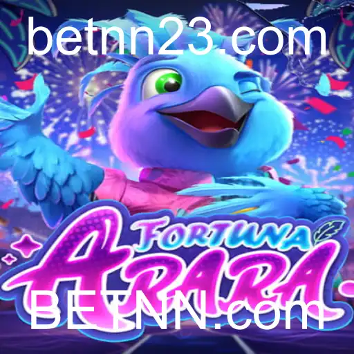 Descubra o Novo Jogo de Estratégia FortunaArara na Plataforma BETNN.com
