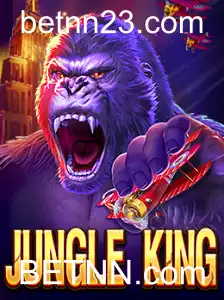 Explorando o Mundo Emocionante de JungleKing e BETNN.com
