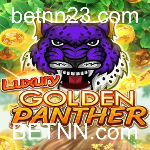 LUXURYGOLDENPANTHER: A Nova Sensação no Mundo dos Jogos Online