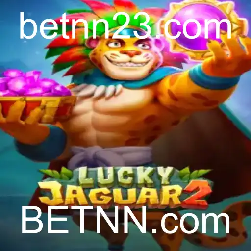 Descubra a Magia de Luckyjaguar2: Uma Aventura Épica em Apostas com BETNN.com