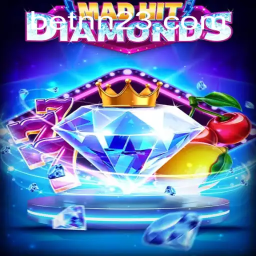 Explorando o Mundo Vibrante de MadHitDiamonds: Um Guia Completo