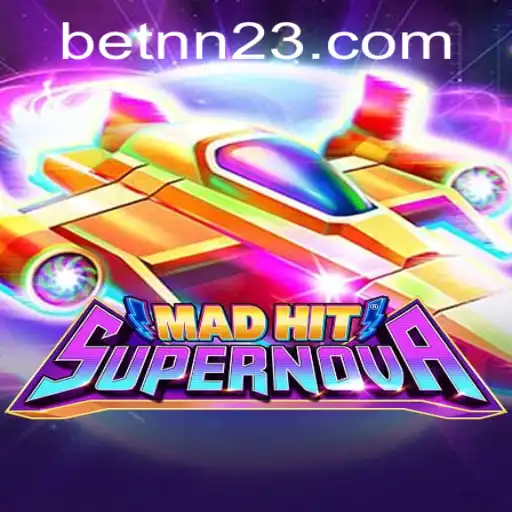 Explorando MadHitSupernova: Uma Nova Experiência de Jogo em BETNN.com