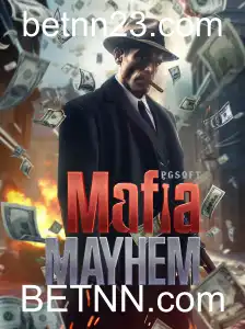 Descubra o Fascinante Universo de MafiaMayhem com BETNN.com