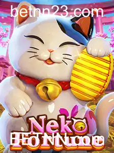 Descubra o Universo de NekoFortune: Um Mergulho no Jogo Popular