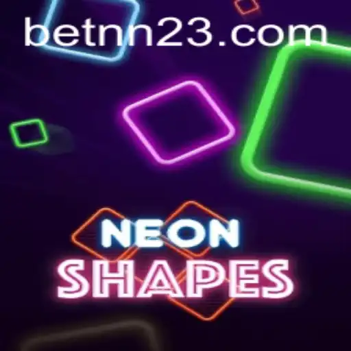Descubra NeonShapes: Um Jogo Inovador no Universo de BETNN.com