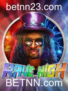 Explorando o Mundo Vibrante de RaveHigh: O Jogo que Está Agitando a Comunidade BETNN.com