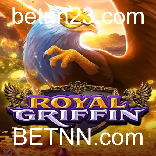Descubra o Fascinante Mundo de RoyalGriffin: A Nova Sensação dos Jogos Online