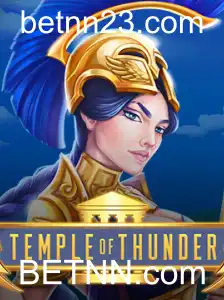 Descubra o Mundo de Aventuras em TempleofThunder com BETNN.com
