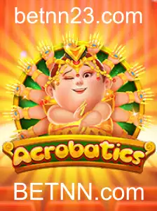 Descubra o Fascinante Mundo do Jogo Acrobatics com BETNN.com