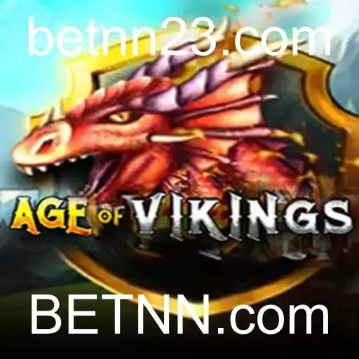 AgeofViking: Aventure-se no Mundo Nórdico com BETNN.com