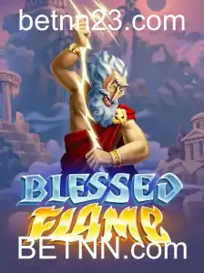 Descubra o Mundo Excitante de BlessedFlame: Jogo e Regras do Momento
