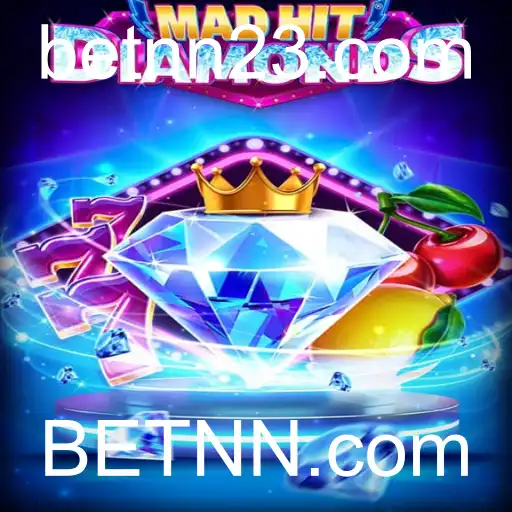 Explorando o Mundo Vibrante de MadHitDiamonds: Um Guia Completo