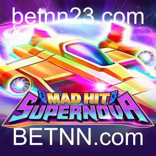 Explorando MadHitSupernova: Uma Nova Experiência de Jogo em BETNN.com