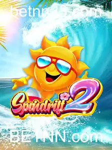 Descubra Spindrift2: Um Novo Horizonte em Jogos com BETNN.com