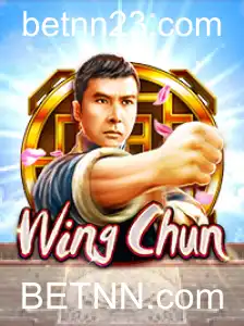 Descubra WingChun: O Novo Jogo de Estratégia e Aventura