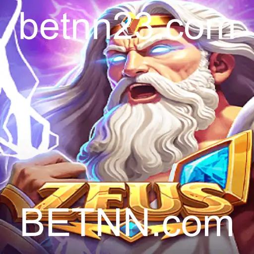 Zeus: Uma Jornada Épica de Apostas no Universo de BETNN.com